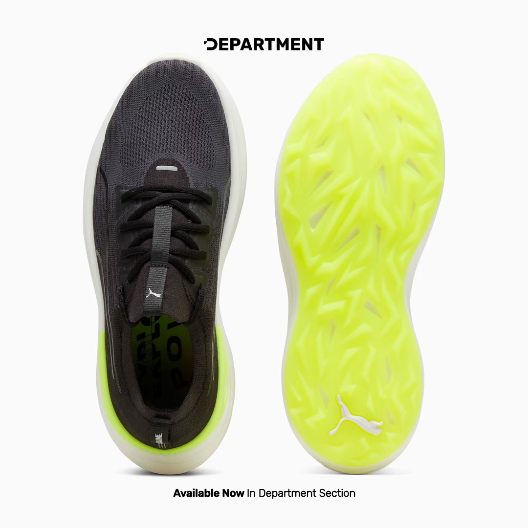 PUMA ELECTROCAT NITRO