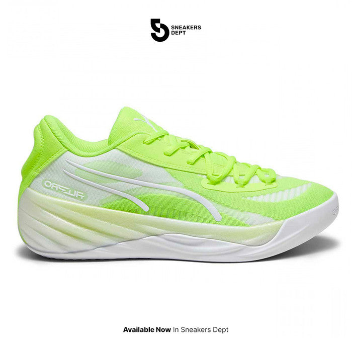 PUMA ALL-PRO NITRO 37907905