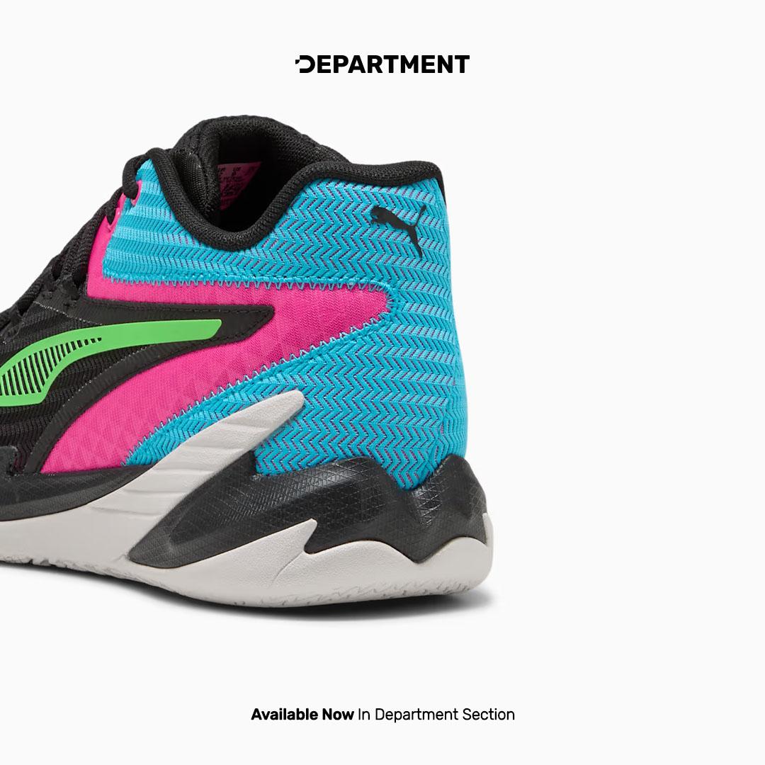 PUMA DAGGER Department