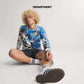 ADIDAS MANCHESTER UNITED FC X STONE ROSES LS