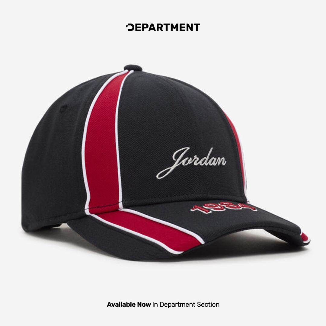 NIKE JORDAN RISE STRUCTURED