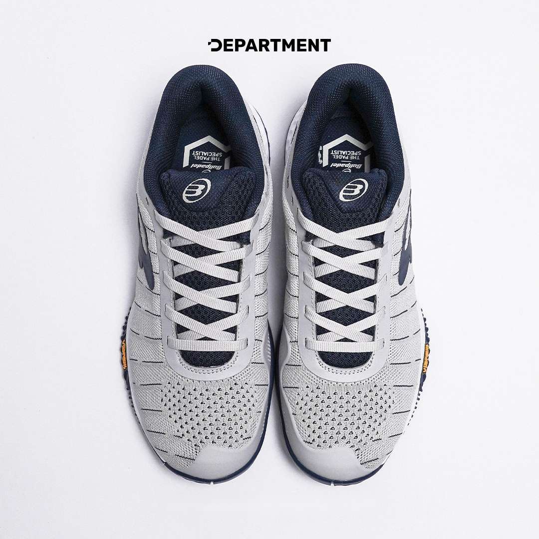 BULLPADEL VERTEX VIBRAM W 26V BY DELFI BREA