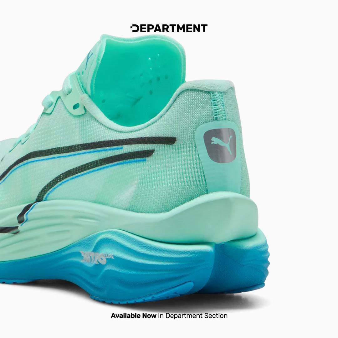 PUMA DEVIATE NITRO ELITE 3 WMNS Department