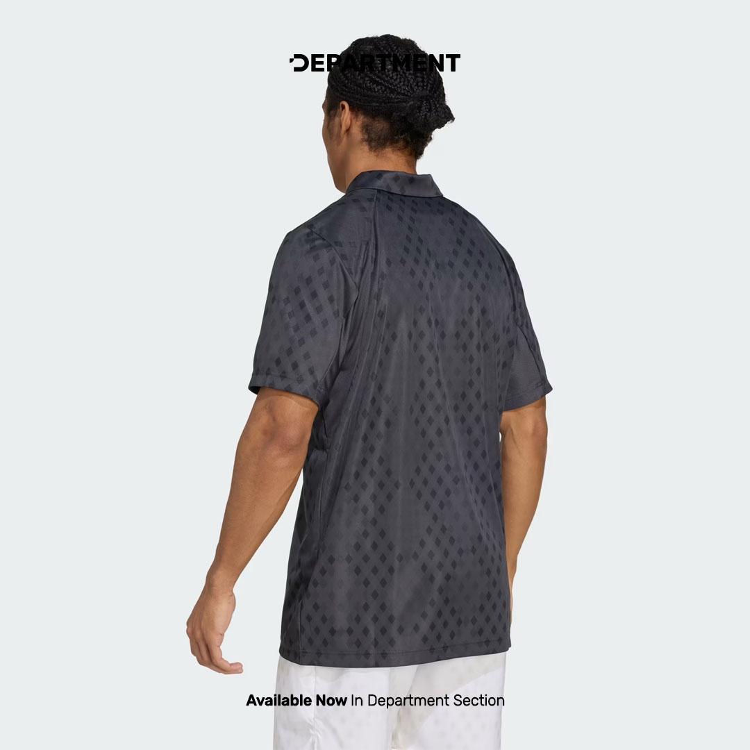 ADIDAS CLUB CLIMACOOL GRAPHIC