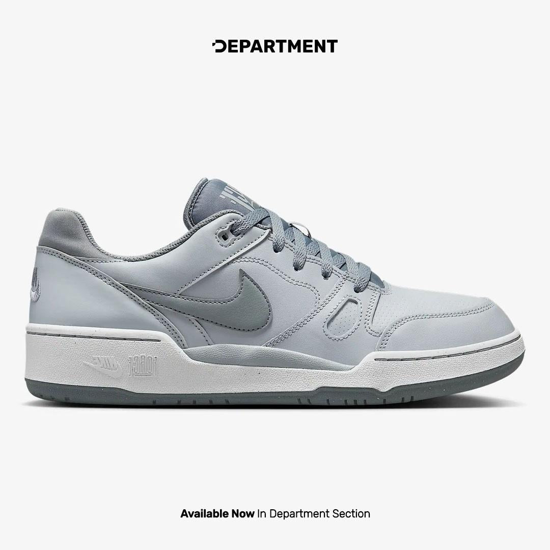 NIKE FULL FORCE LOW