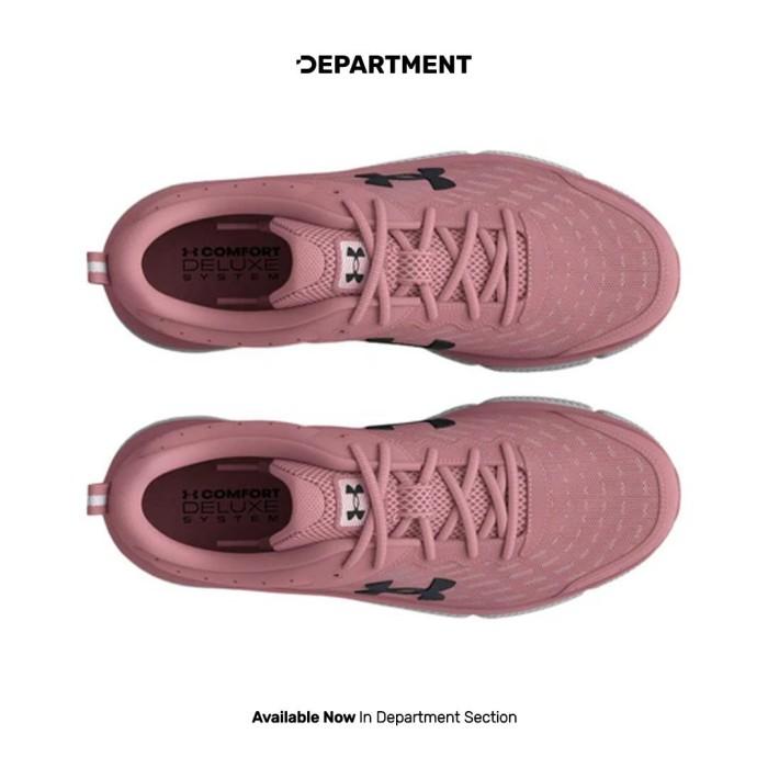 UNDER ARMOUR W CHARGED ASSERT 10