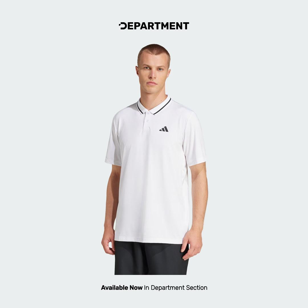 ADIDAS PIQUE CLIMACOOL