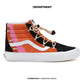 VANS SK8-HI ECHO DX