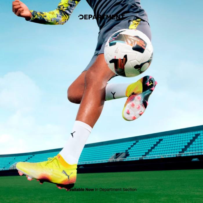 PUMA FUTURE 8 ULTIMATE FG Department