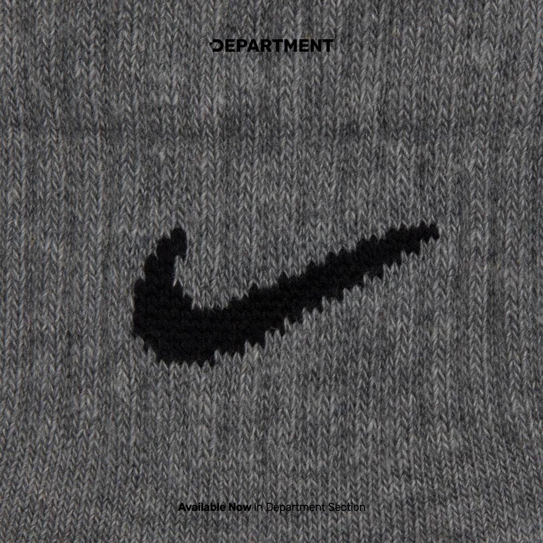 NIKE EVERYDAY LIGHTWEIGHT ANKLE 3P