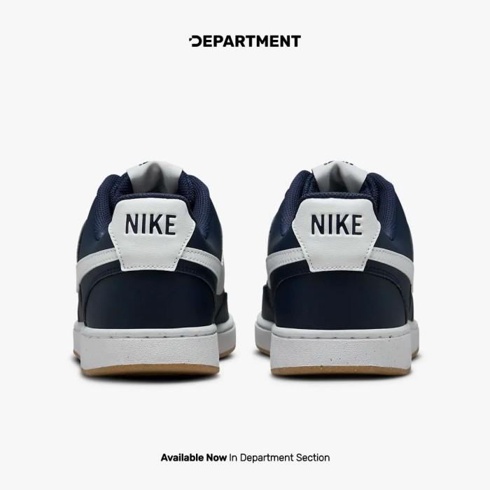 NIKE COURT VISION LOW