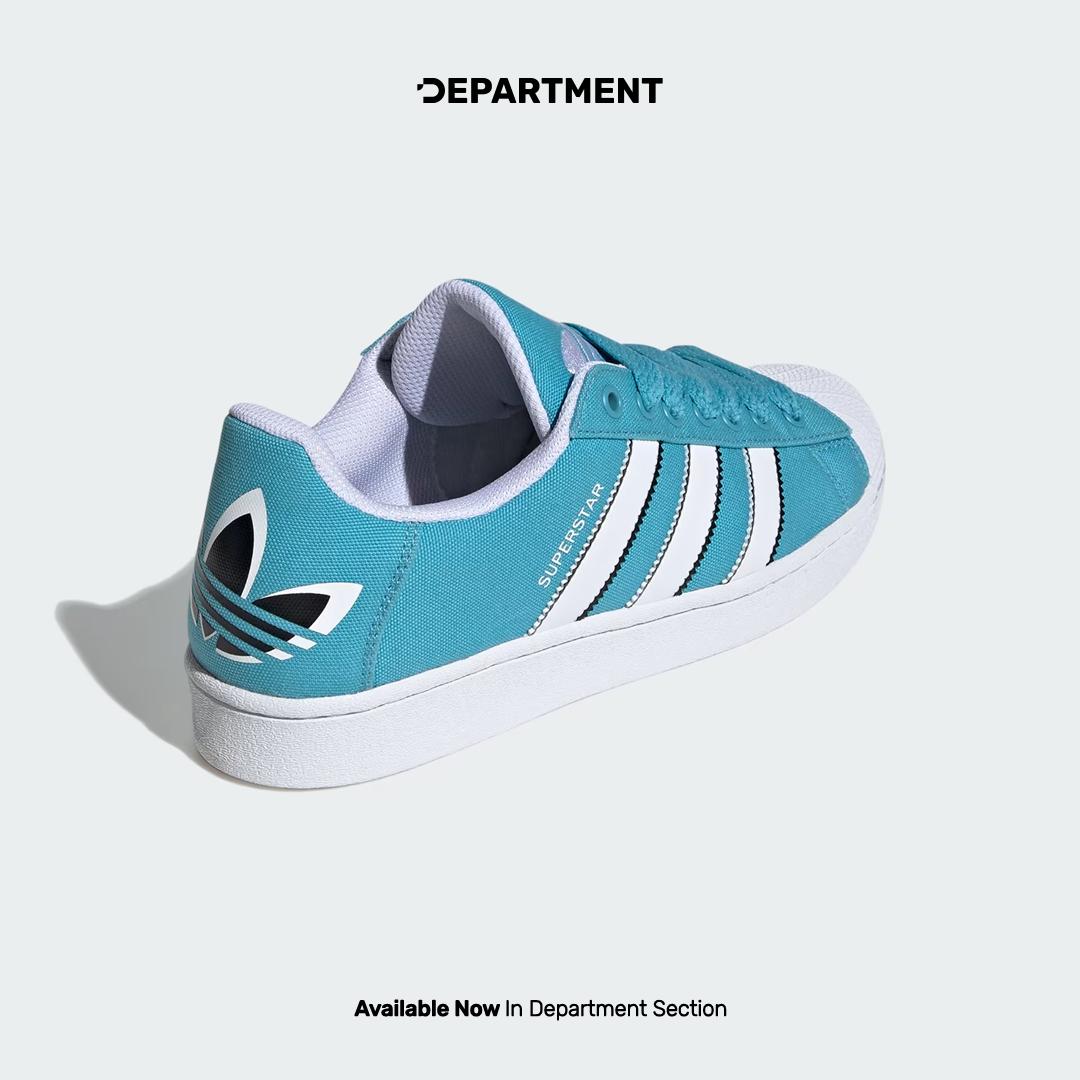 ADIDAS SUPERSTAR