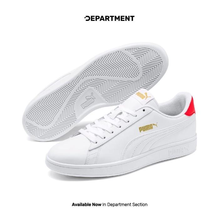 PUMA SMASH V2 L Department