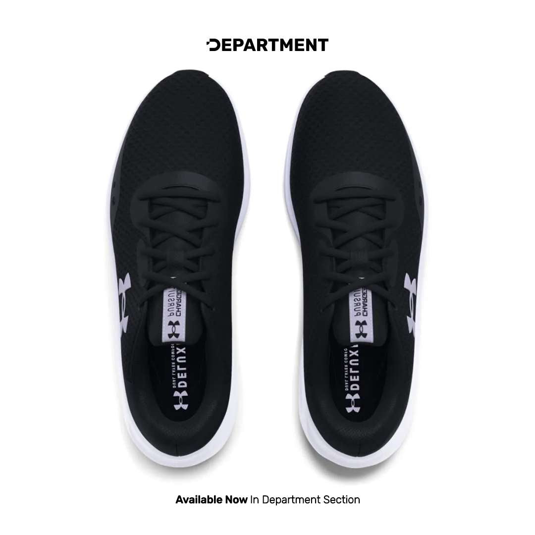 UNDER ARMOUR W CHARGED PURSUIT 3