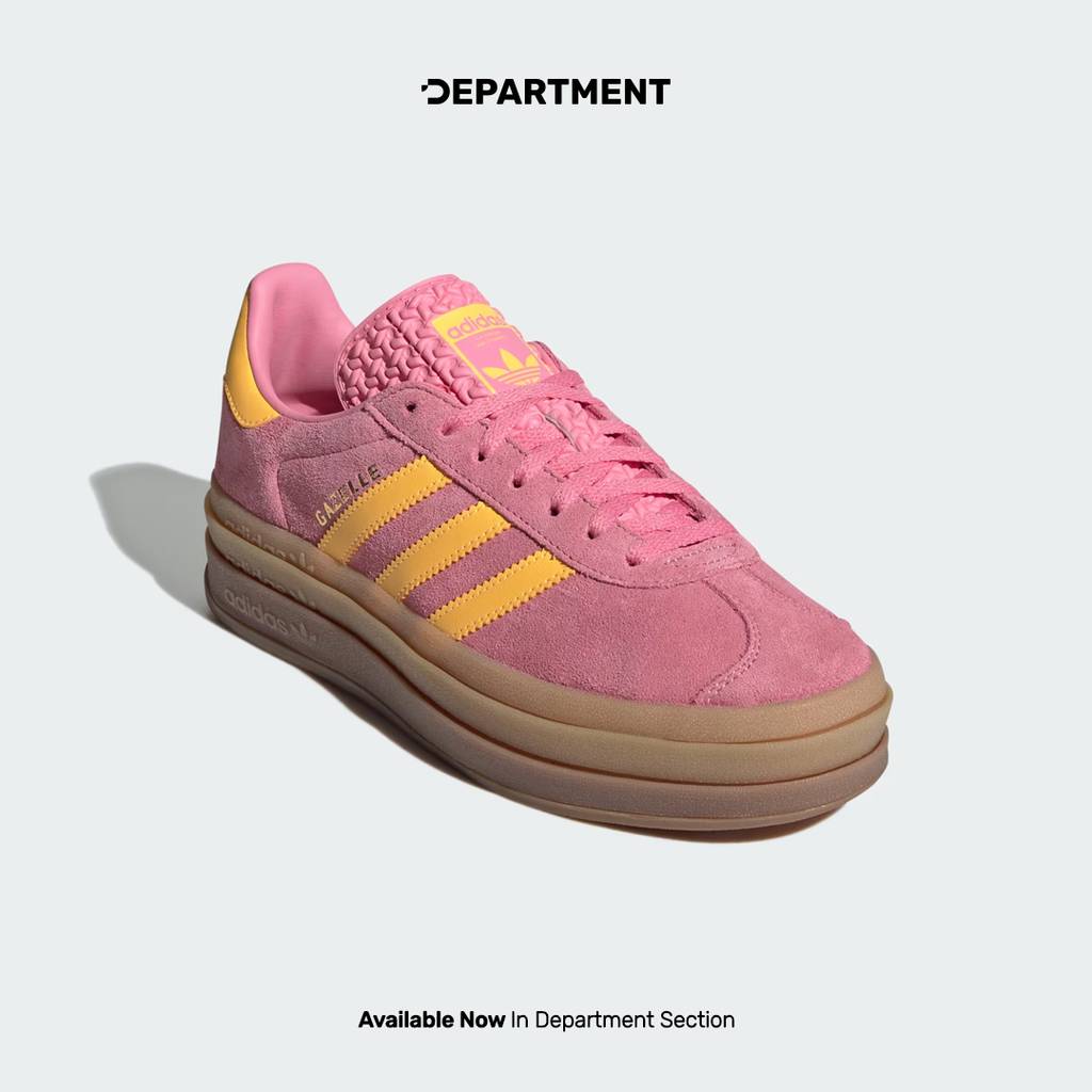ADIDAS GAZELLE BOLD W