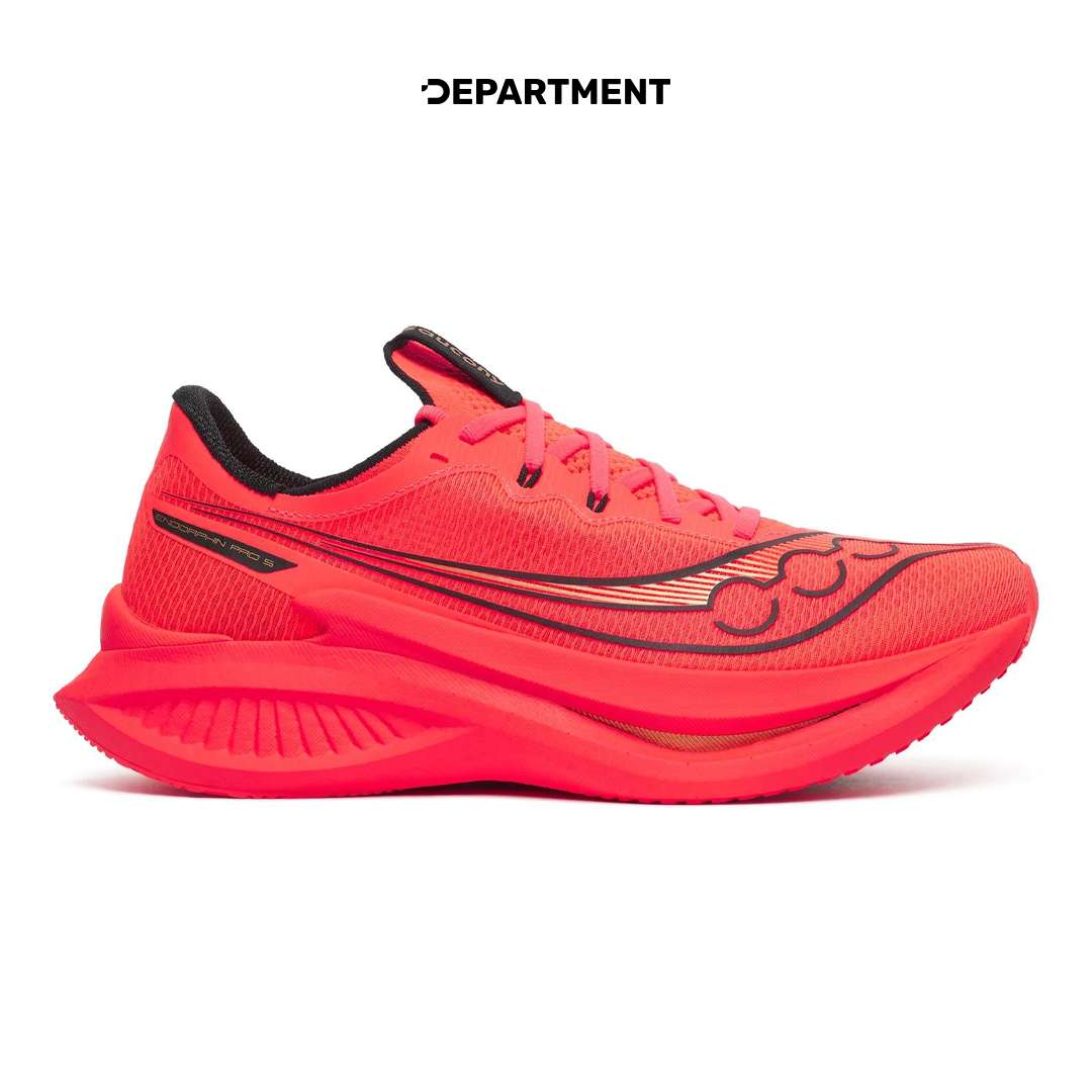 SAUCONY ENDORPHIN PRO 5