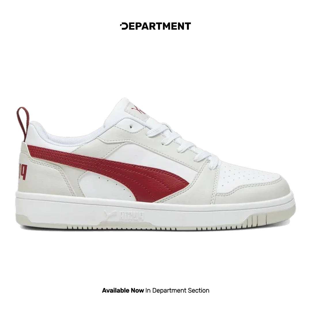 PUMA REBOUND V6 LOW