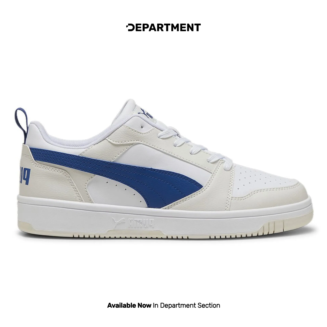 PUMA REBOUND V6 LOW