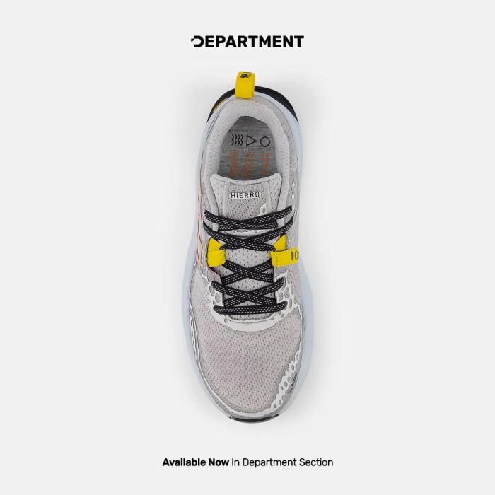 NEW BALANCE FRESH FOAM X HIERRO V8