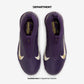 NIKE KYLIAN MBAPPE X JR ZOOM SUPERFLY 10 ACADEMY TF