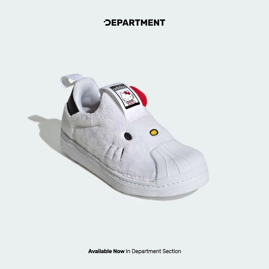 ADIDAS SUPERSTAR 360 C