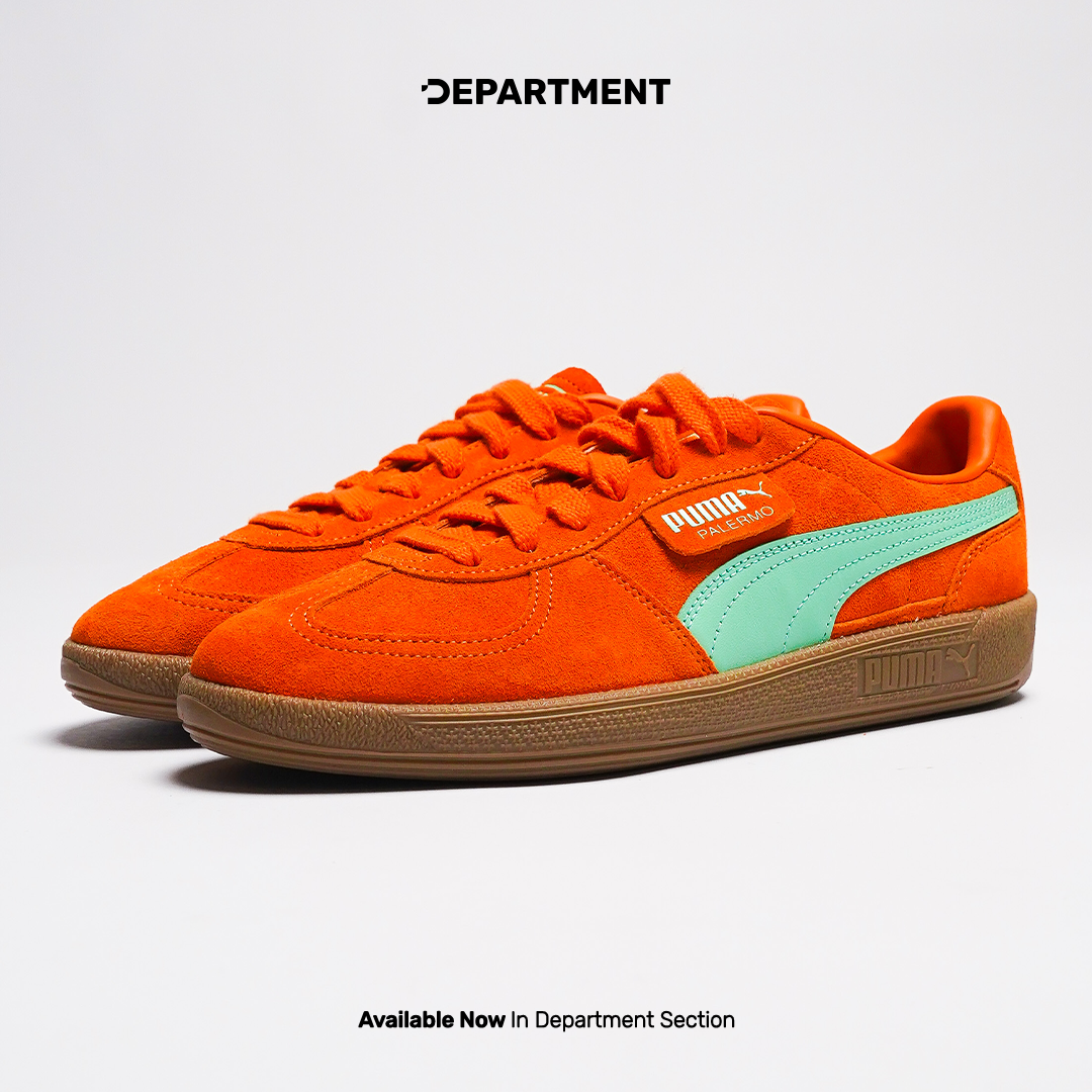 PUMA PALERMO