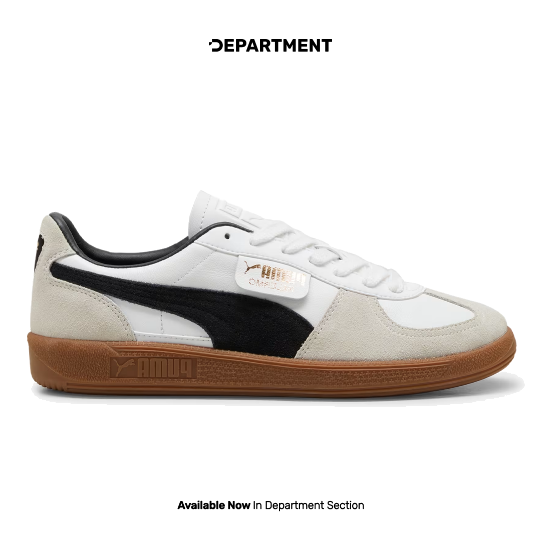 PUMA PALERMO LTH