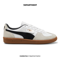 PUMA PALERMO LTH