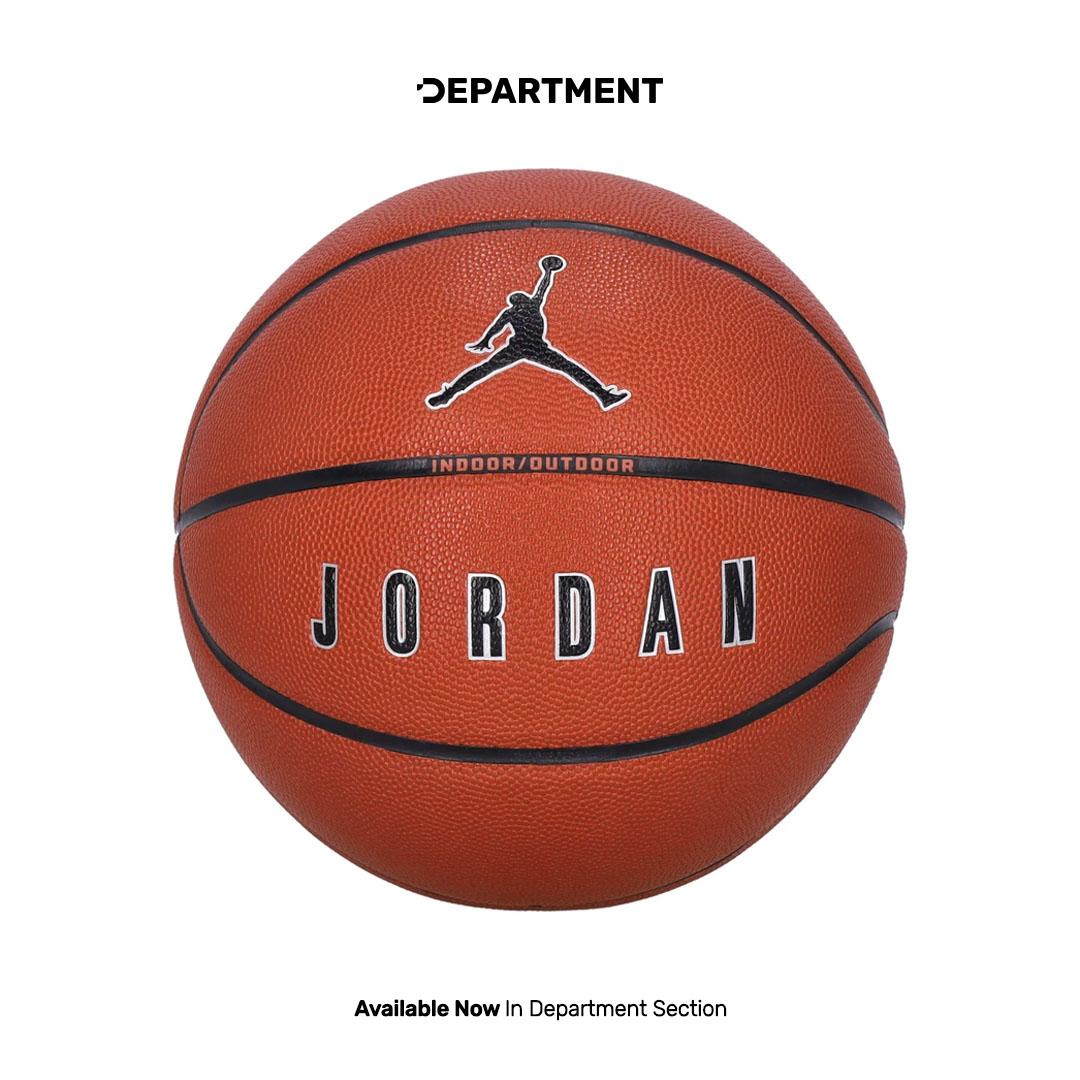 NIKE JORDAN ULTIMATE 2.0 8P