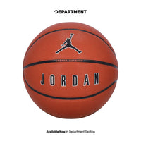 NIKE JORDAN ULTIMATE 2.0 8P