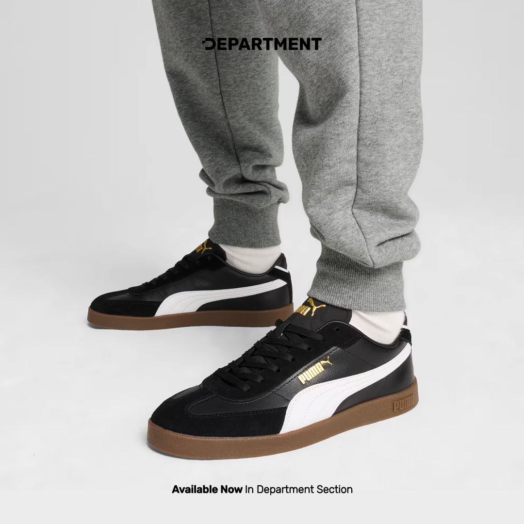 PUMA CLUB II ERA