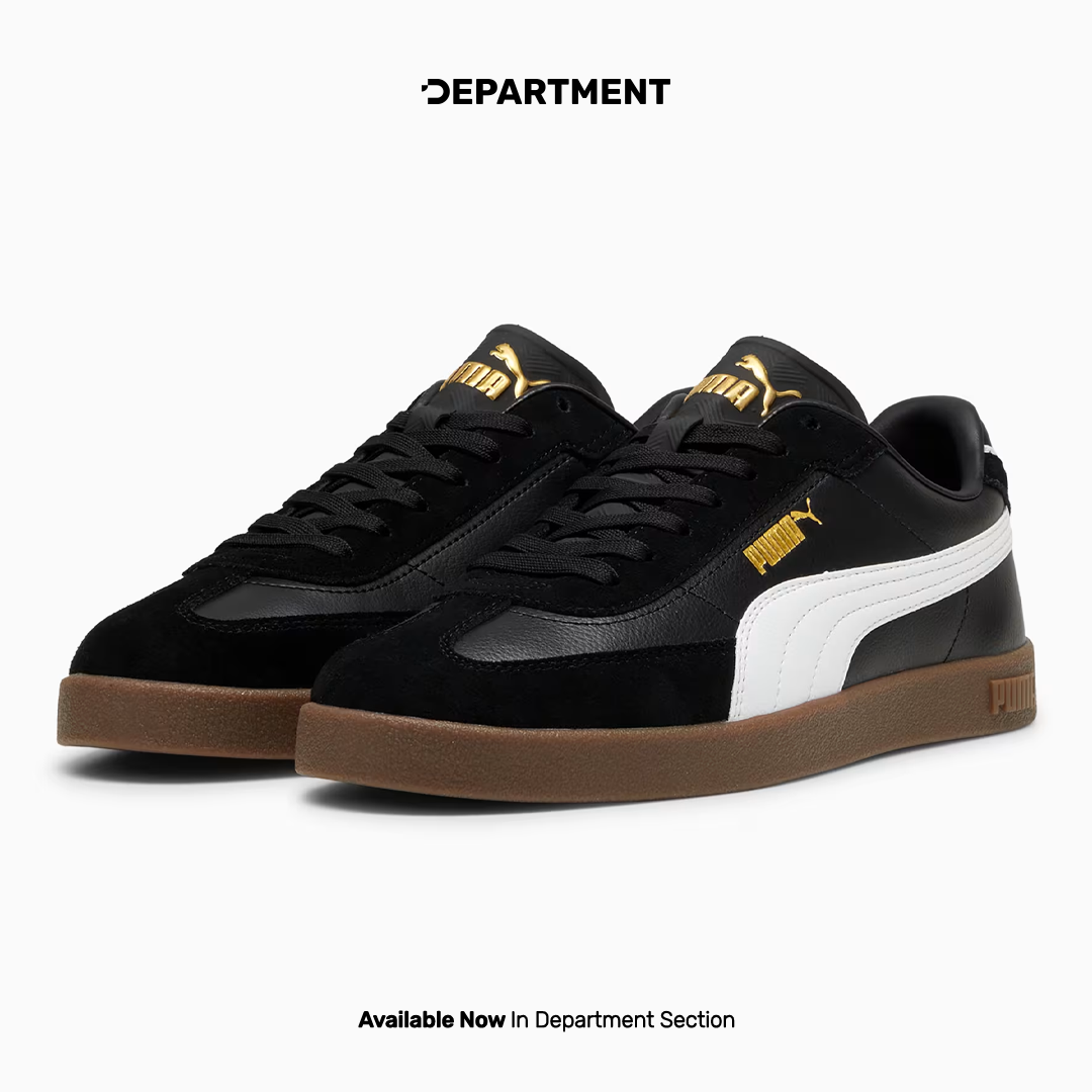 PUMA CLUB II ERA