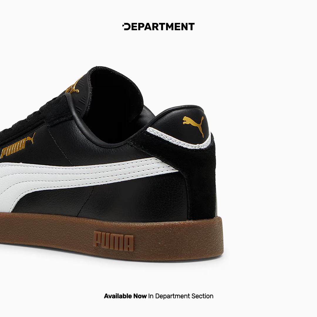 PUMA CLUB II ERA