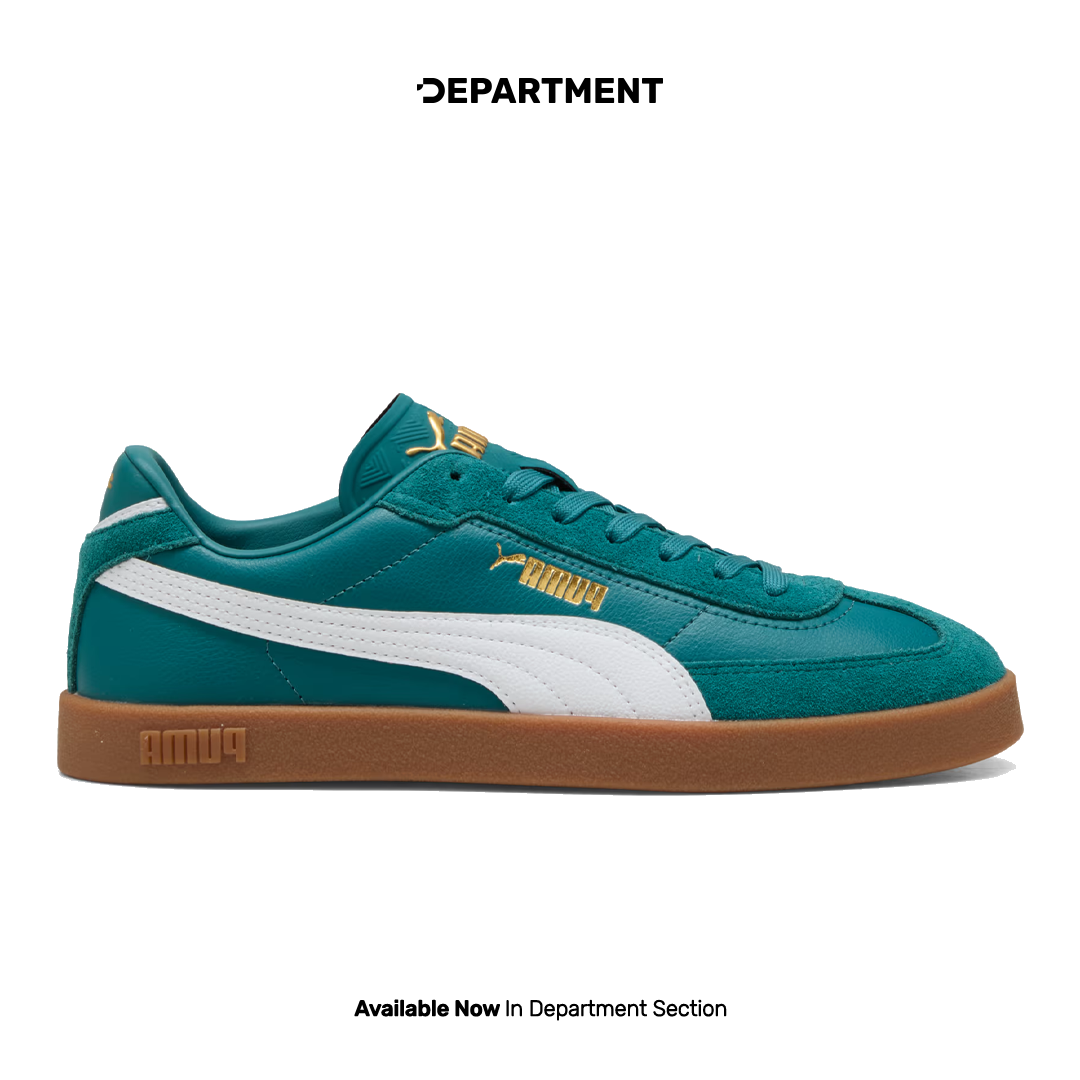 PUMA CLUB II ERA