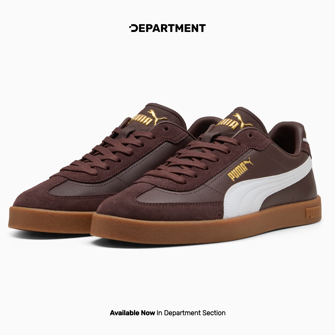 PUMA CLUB II ERA