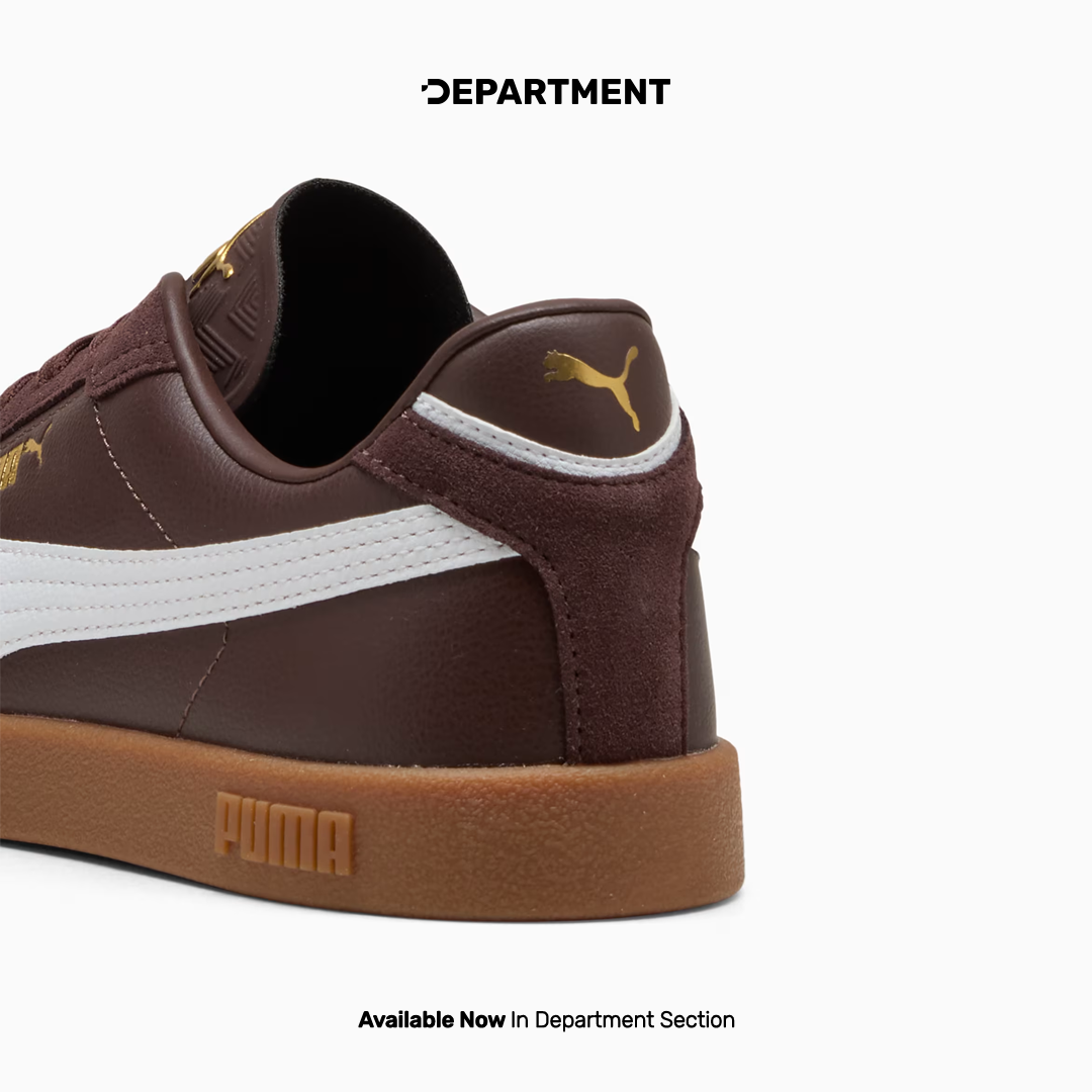 PUMA CLUB II ERA