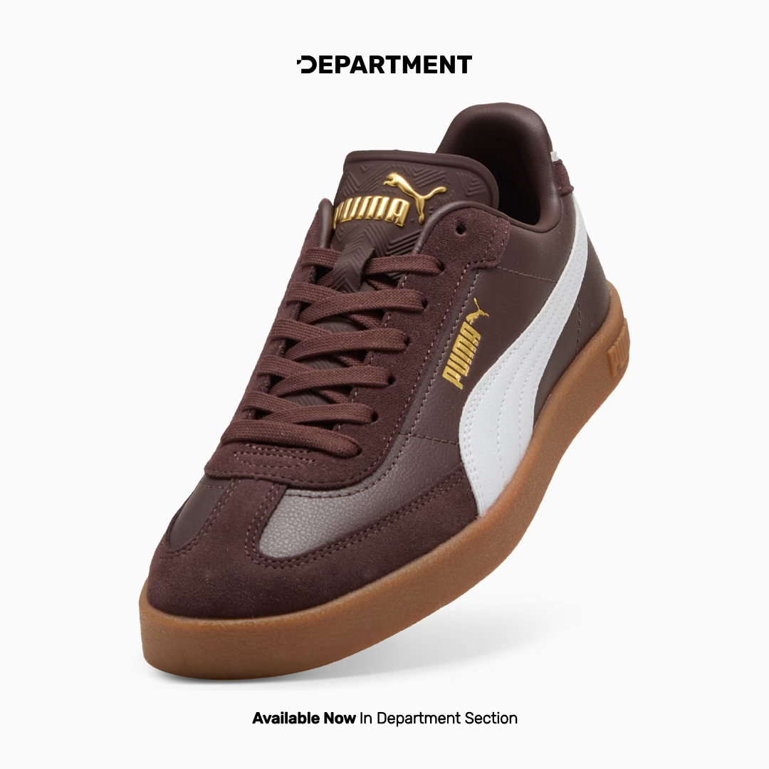 PUMA CLUB II ERA