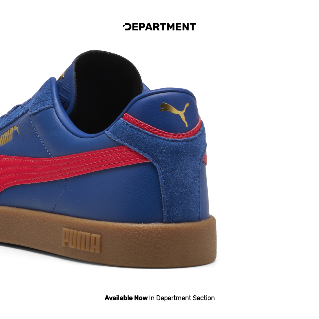 PUMA CLUB II ERA