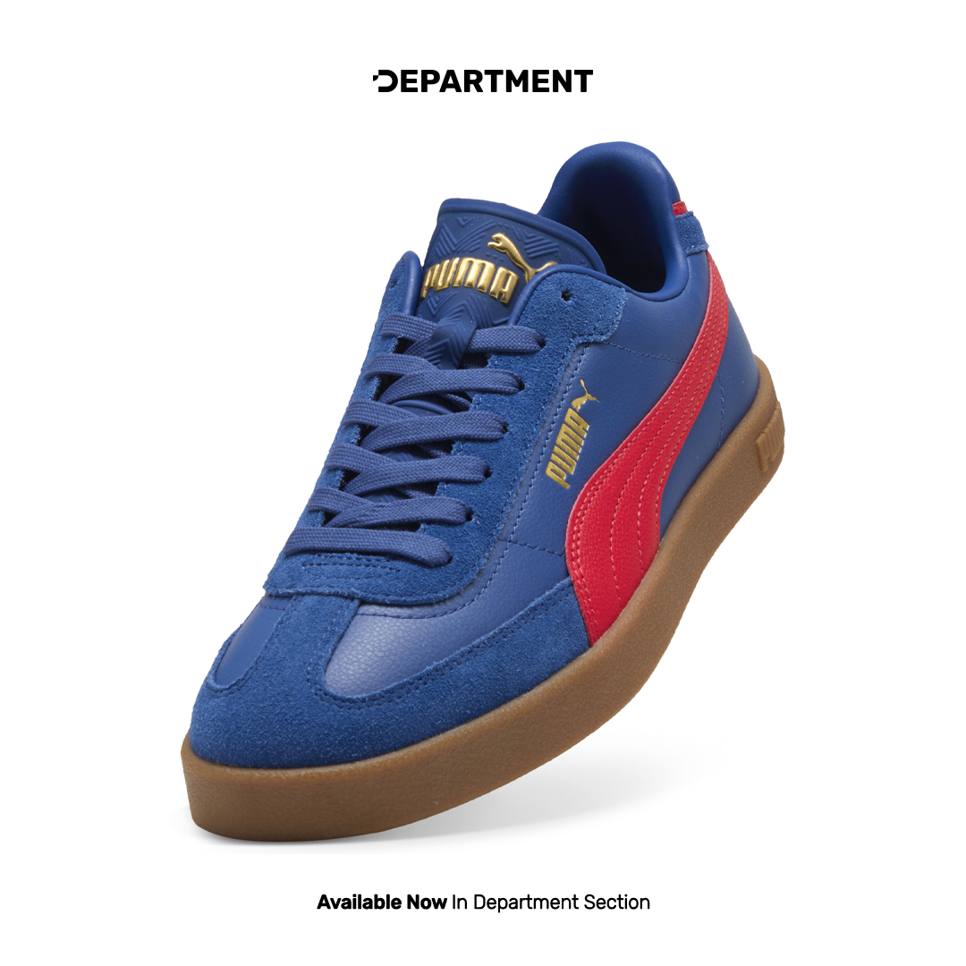 PUMA CLUB II ERA