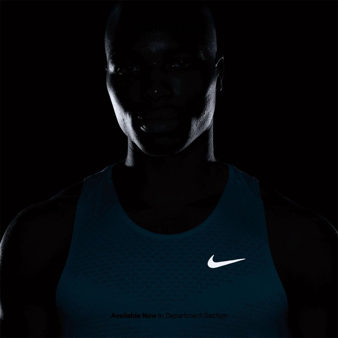 NIKE STRIDE DRI-FIT ADV RUNNING TANK TOP
