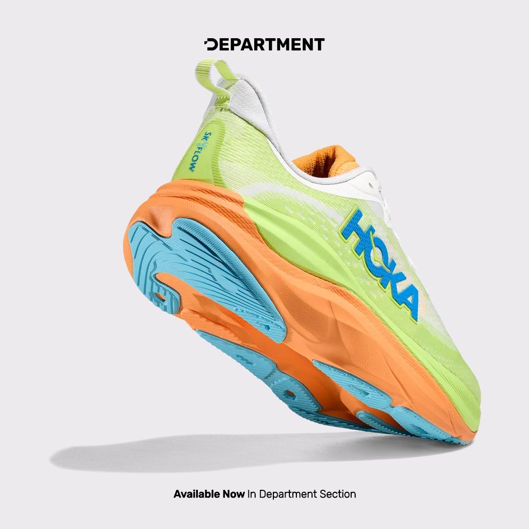 HOKA ONE ONE W SKYFLOW Department