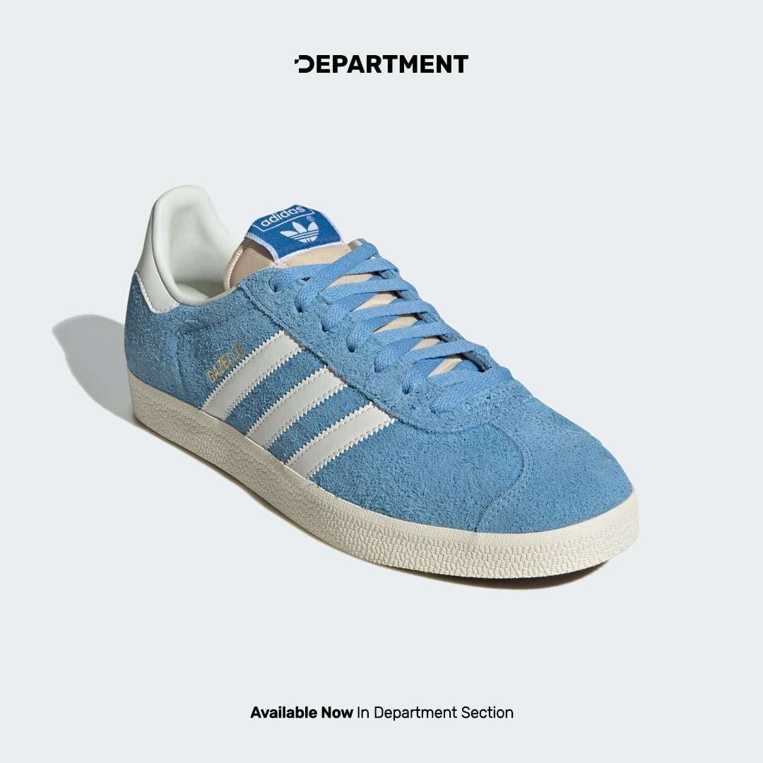 ADIDAS GAZELLE