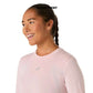 ASICS ROAD SEAMLESS LS