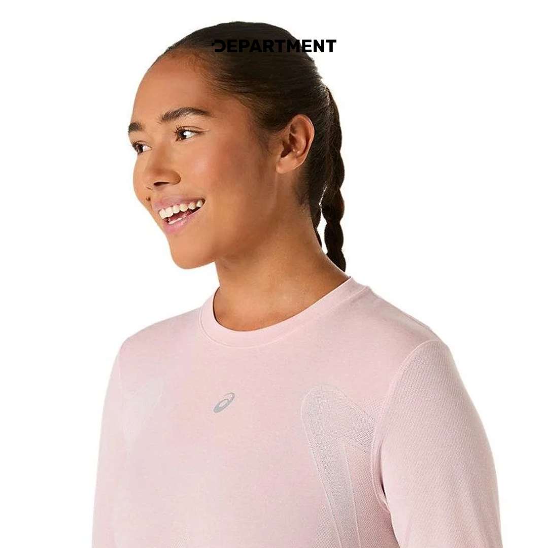 ASICS ROAD SEAMLESS LS