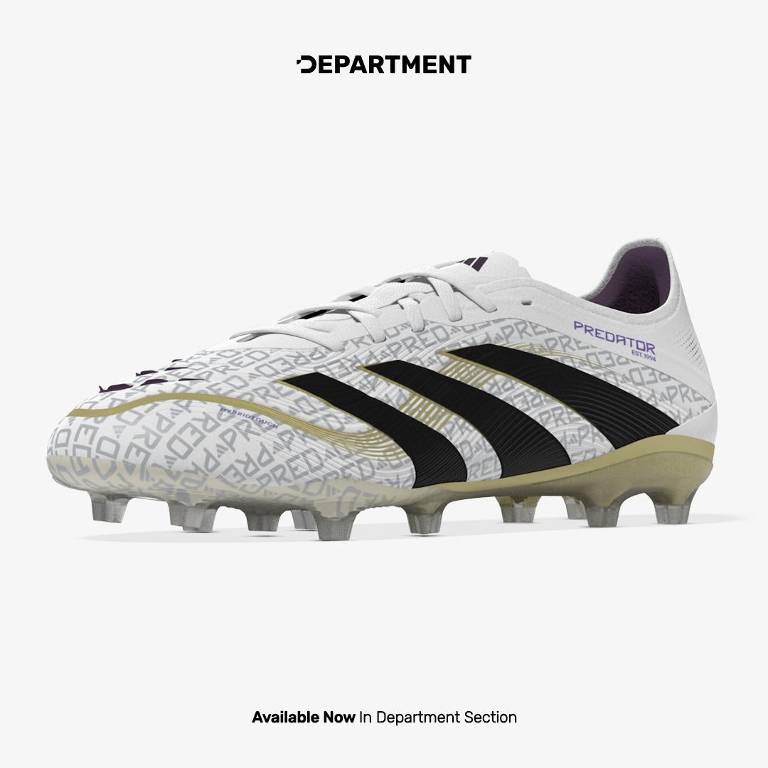 ADIDAS PREDATOR PRO FG "ROAD TO GLORY PACK"