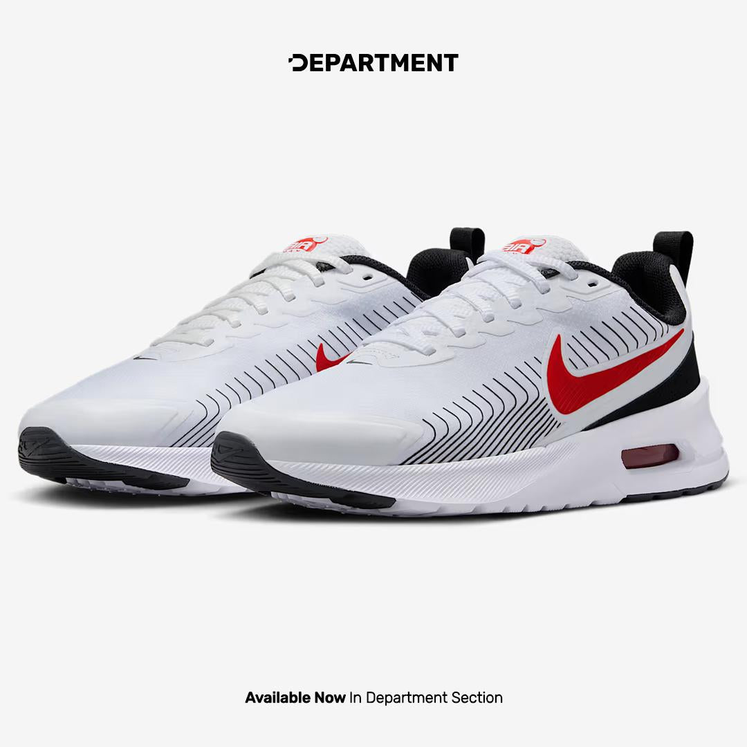NIKE AIR MAX NUAXIS