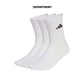 ADIDAS ESSENTIALS CUSHIONED CREW 3P