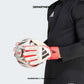 ADIDAS PREDATOR GOALKEEPER MATCH FINGERSAVE