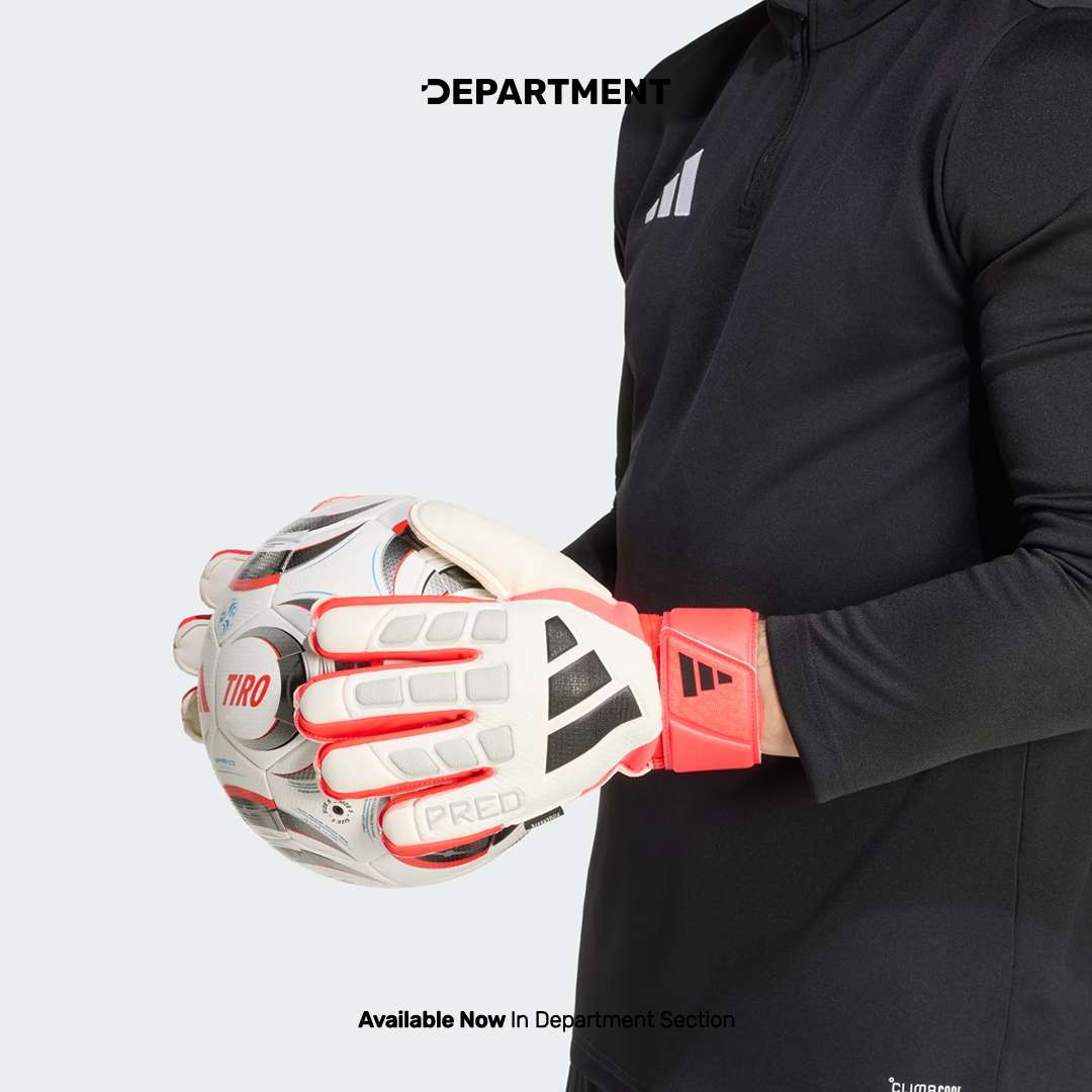 ADIDAS PREDATOR GOALKEEPER MATCH FINGERSAVE