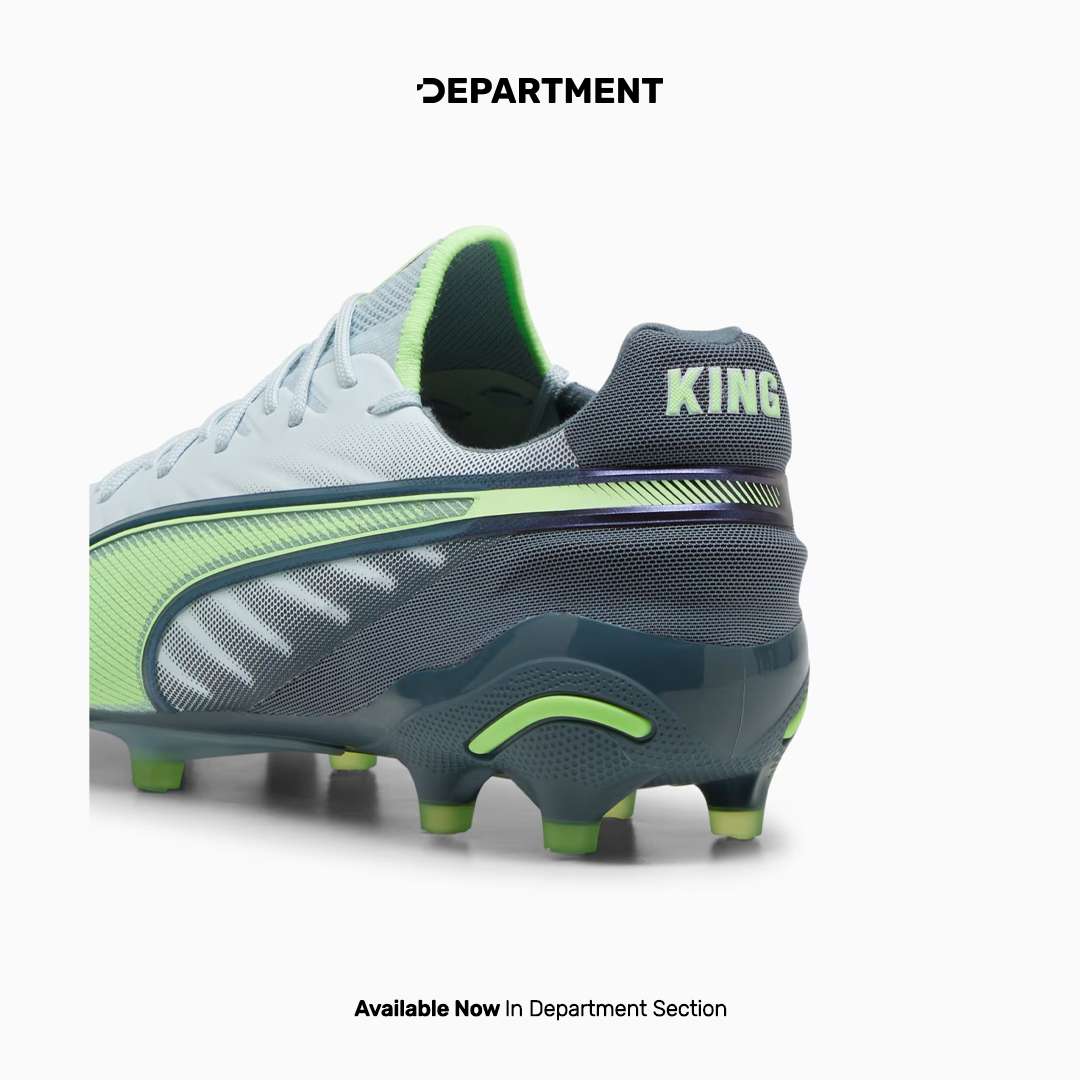 PUMA KING ULTIMATE FG/AG